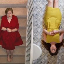 LATE NIGHT STARING AT HIGH RES PIXELS is Repurposed For Online Viewing