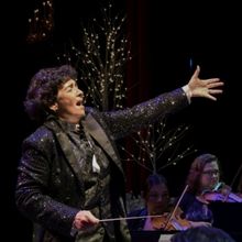 South Florida Symphony Orchestra Announces 2023/24 Masterworks Season