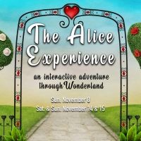 Safe Socially Distanced Interactive Theater Comes To Orange County with THE ALICE…