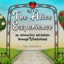 Safe Socially Distanced Interactive Theater Comes To Orange County with THE ALICE EXP