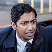 Exclusive: Adit Dileep Guest Stars on LAW & ORDER: ORGANIZED CRIME