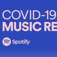 Spotify COVID-19 Music Relief Project Adds Music Health Alliance As Partner