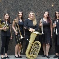 Brass in the Park to Perform at Cape Cod National Seashore in August Interview
