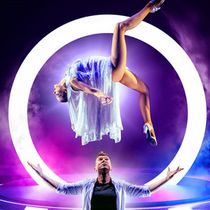 MYSTIQUE – A Journey Beyond Reality to Return to State Theatre