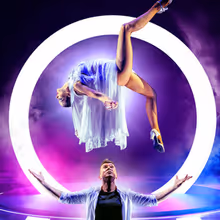 MYSTIQUE – A Journey Beyond Reality to Return to State Theatre