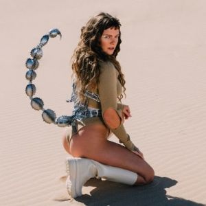 Tove Lo Releases 'Dirt Femme (Stripped)'