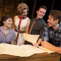 BEAUTIFUL - THE CAROLE KING MUSICAL is Coming to the Broward Center for the…