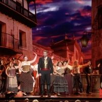 VIDEO: Chita Rivera & Opera Stars Honor Justino Díaz On The 44th Kennedy Center… Video