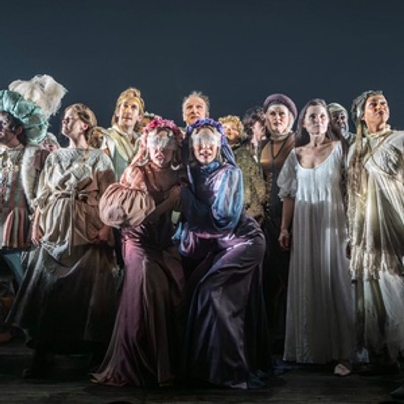 Wake Up With BroadwayWorld January 15, 2026- HADESTOWN To Welcome New Stars and More Image