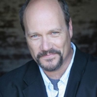 BWW Interview: The Courage Within: David Girolmo in OZ