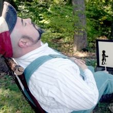 JACK AND THE BEANSTALK to be Presented at The Ballard Institute