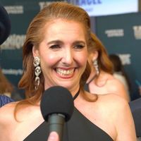 Video: TITANIQUE Red Carpet - This Show is 'Going to Save the World' Video