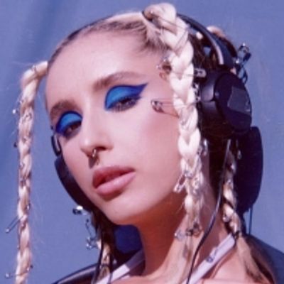 Annika Rose Releases New Single 'In My Head'