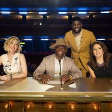 Magnolia Network to Launch Premium Family-Friendly Unscripted Content Slate This Fall