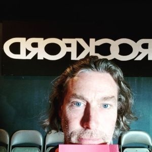 Interview: David Weber of RED at Moon Dog Theatre In Rockford