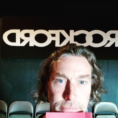 Interview: David Weber of RED at Moon Dog Theatre In Rockford