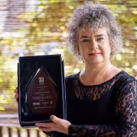 Susan Ohrt Named PYO Music Institute 2020 Ovation Award Recipient