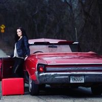 Singer/Songwriter April N. Smith Releases 'One Two Step Away' on Digital Platforms