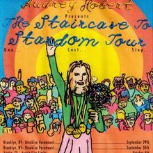Audrey Hobert Directs Music Video for 'Phoebe'