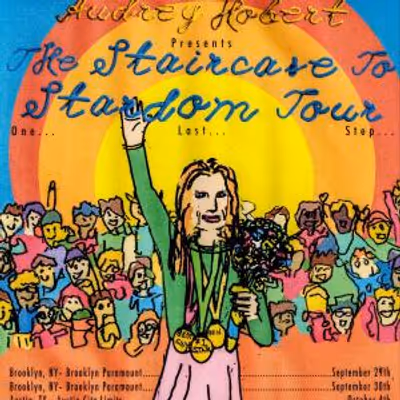Audrey Hobert Directs Music Video for 'Phoebe'