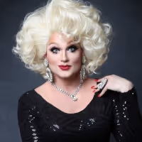 BWW Interview: America's Got Talent Drag Singer Delighted Tobehere on Starring in…