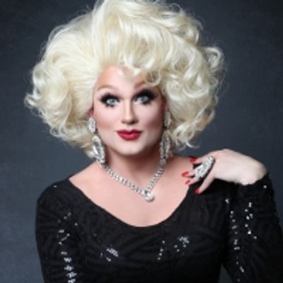 BWW Interview: America's Got Talent Drag Singer Delighted Tobehere on Starring in HEDWIG AND THE ANGRY INCH at Warehouse Theatre