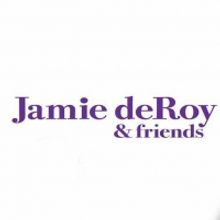 BWW Previews: JAMIE DEROY & FRIENDS Valentine's Day Special: More From The Archives A