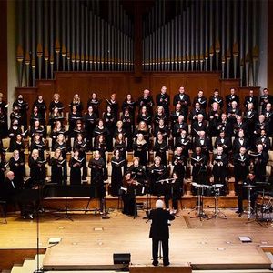 The Michael O’Neal Singers To Present 20th Annual MESSIAH SING ALONG