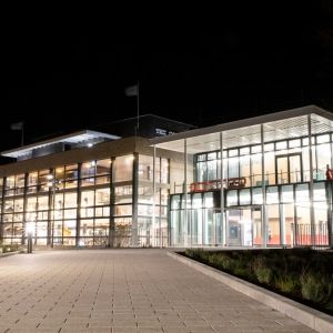 Trafalgar Theatres Will Operate Eastbourne Theatres