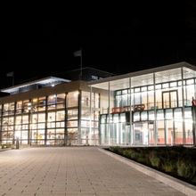 Trafalgar Theatres Will Operate Eastbourne Theatres