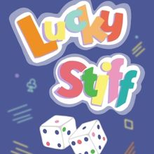 Cast Set for LUCKY STIFF at Beyond August Productions