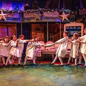MADELINE'S CHRISTMAS to Return to Horizon Theatre in December