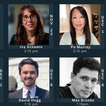 New Light Theater Project to Present ROOM 1214 Talkback Series