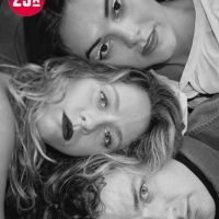 BWW REVIEW: A New Generation Finding Solace From The Perceived Pressures Of Life Is Presented in SHEPHERD