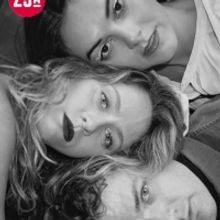 BWW REVIEW: A New Generation Finding Solace From The Perceived Pressures Of Life Is P