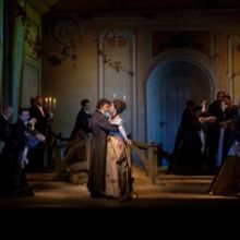 THE TEMPEST, WERTHER and More Included in Nightly Met Opera Streams Week 9 Schedule