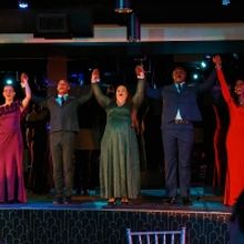 Review: THE WORLD GOES ROUND by New Generation Theatrical