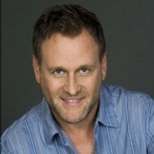 Dave Coulier Returns To Raue Center