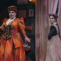 BWW Review: THE MYSTERY OF IRMA VEP at Intiman Theatre