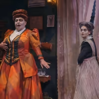 BWW Review: THE MYSTERY OF IRMA VEP at Intiman Theatre