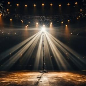 Student Blog: 18 Shows?! Finding Energy in a Long Run