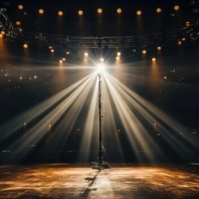 Student Blog: 18 Shows?! Finding Energy in a Long Run