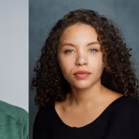 Christopher Harper and Saffron Coomber to Star in DANCE at King's Head Theatre