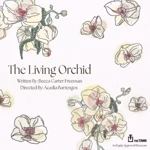 The Tank to Host Staged Reading of THE LIVING ORCHID: THE LIFE OF ISABELLA STEWART…