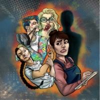 Review: VILLAIN, INTERRUPTED, VAULT Festival