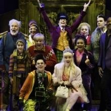 CHARLIE AND THE CHOCOLATE FACTORY Tickets On Sale Today