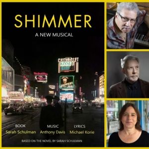 Korie, Davis & Schulman's SHIMMER To Have First Industry Workshop At Yale Schwarzman…