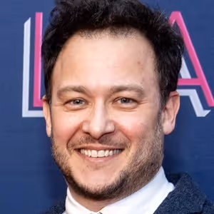 GIANT Playwright Signs Mark Rosenblatt Signs With CAA