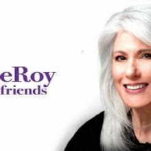 BWW Previews: Jamie deRoy & friends Broadcasts Interview with William Finn, July 19