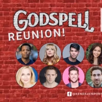 2011 Broadway Company of GODSPELL Will Reunite to Raise Money for The Actors Fund